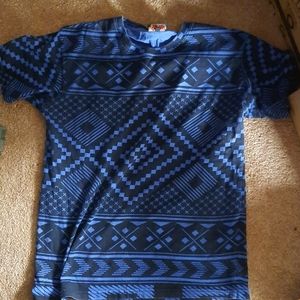 GAGA Men's shirt size L